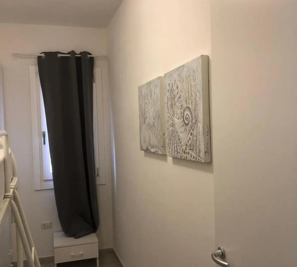 Condominio Due Mari ラ・マッダレーナ イタリア