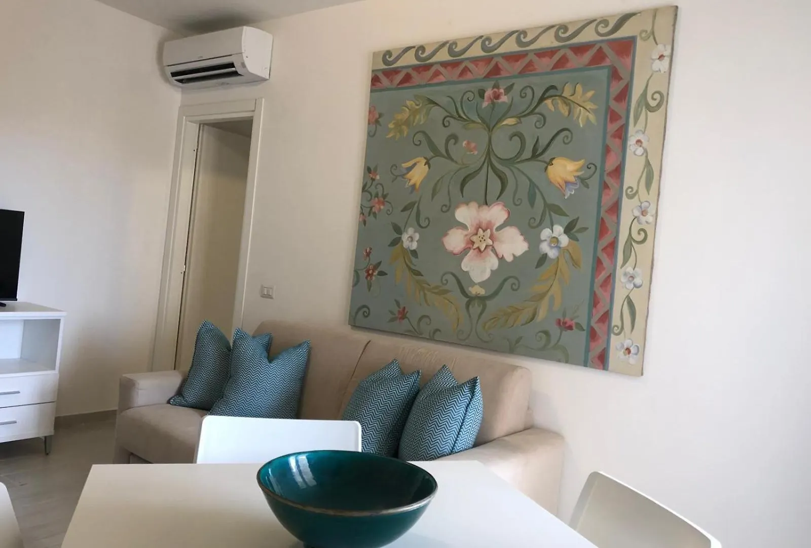Condominio Due Mari ラ・マッダレーナ